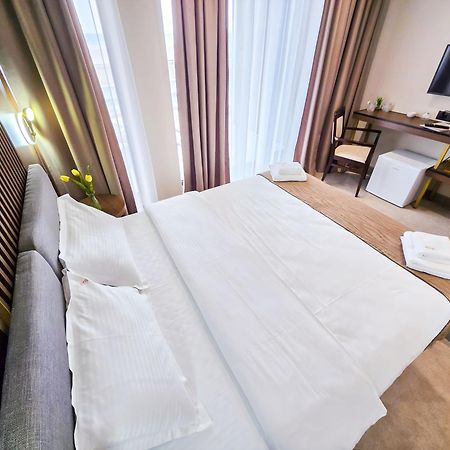 Sonio Boutique Hotel Mamaia Εξωτερικό φωτογραφία