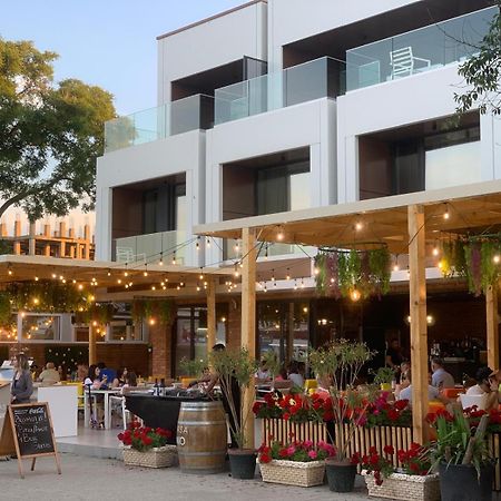 Sonio Boutique Hotel Mamaia Εξωτερικό φωτογραφία