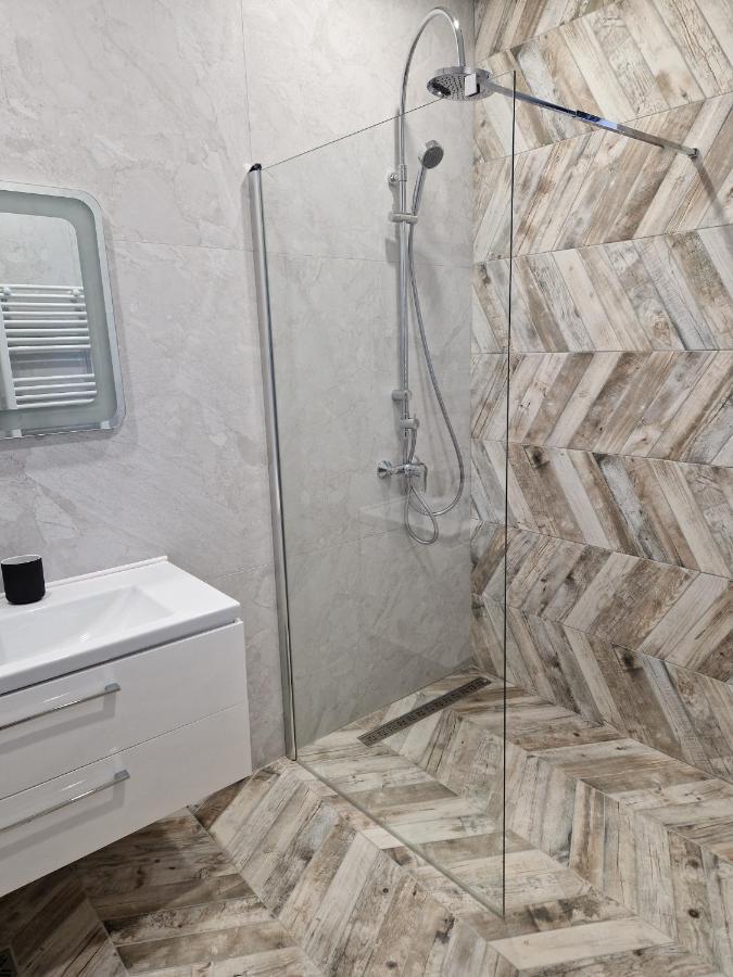 Sonio Boutique Hotel Mamaia Εξωτερικό φωτογραφία