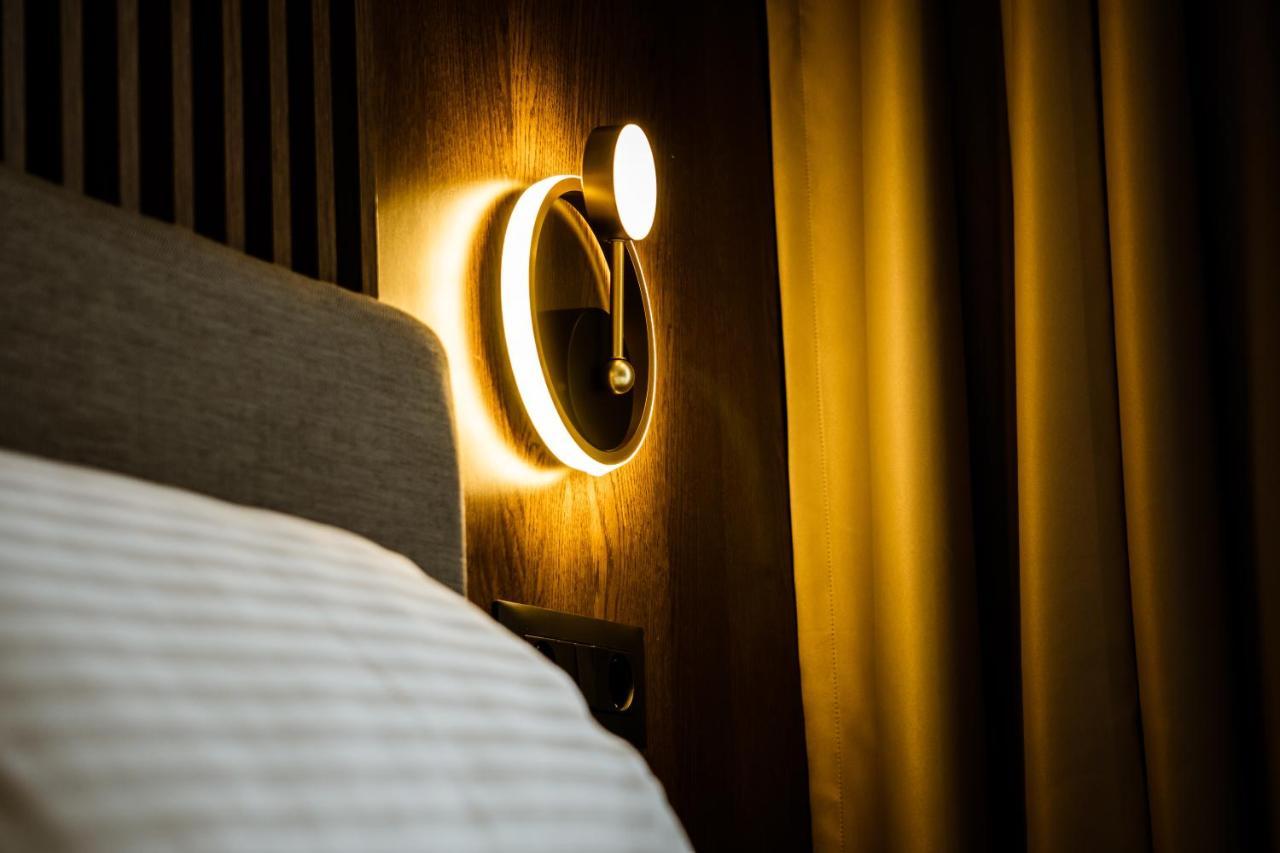Sonio Boutique Hotel Mamaia Εξωτερικό φωτογραφία