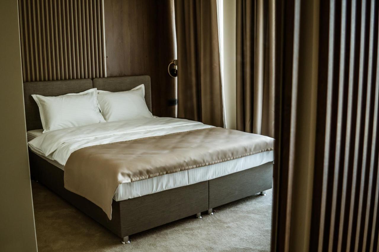 Sonio Boutique Hotel Mamaia Εξωτερικό φωτογραφία