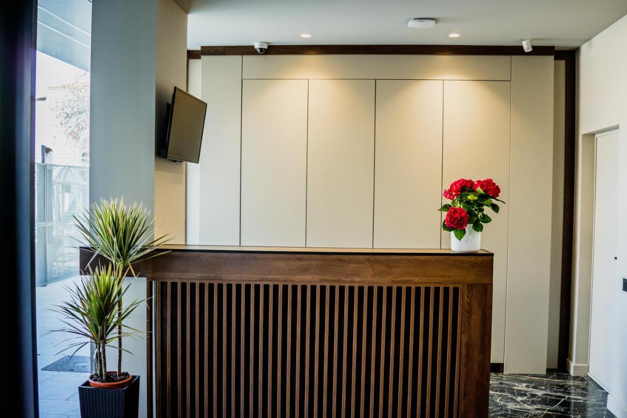 Sonio Boutique Hotel Mamaia Εξωτερικό φωτογραφία