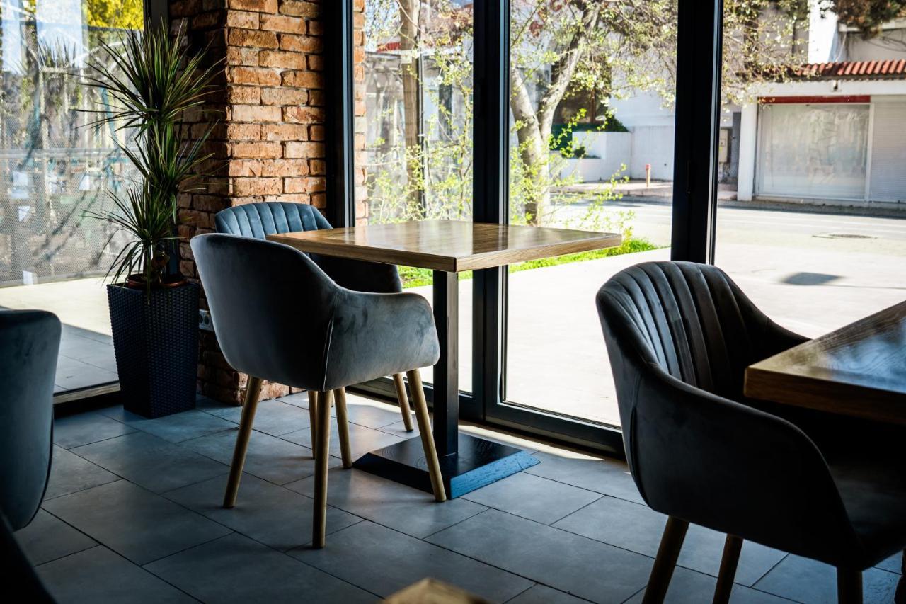 Sonio Boutique Hotel Mamaia Εξωτερικό φωτογραφία