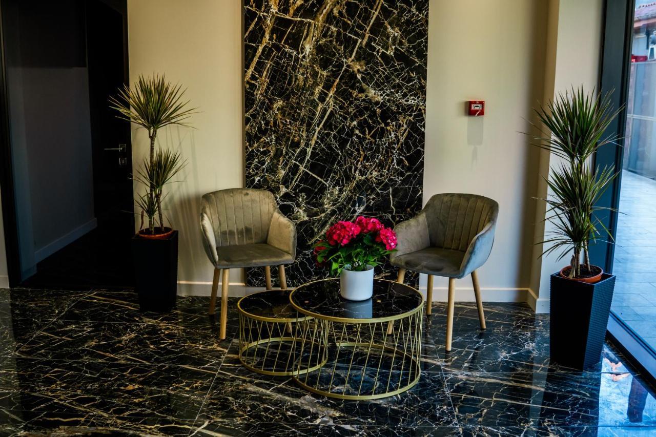 Sonio Boutique Hotel Mamaia Εξωτερικό φωτογραφία