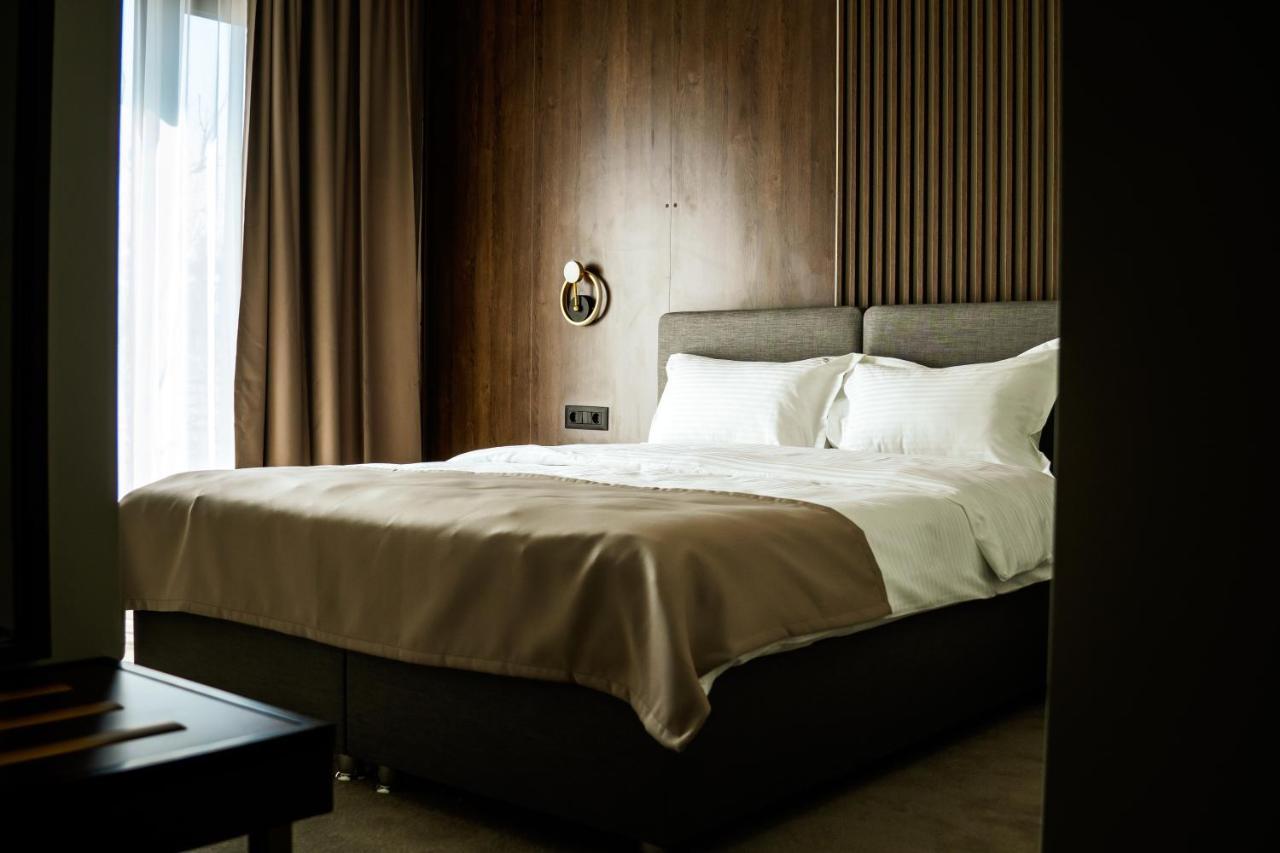Sonio Boutique Hotel Mamaia Εξωτερικό φωτογραφία
