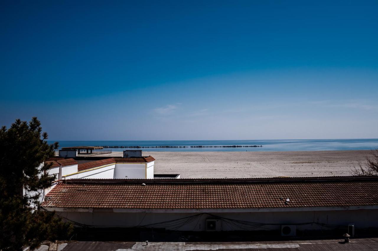 Sonio Boutique Hotel Mamaia Εξωτερικό φωτογραφία