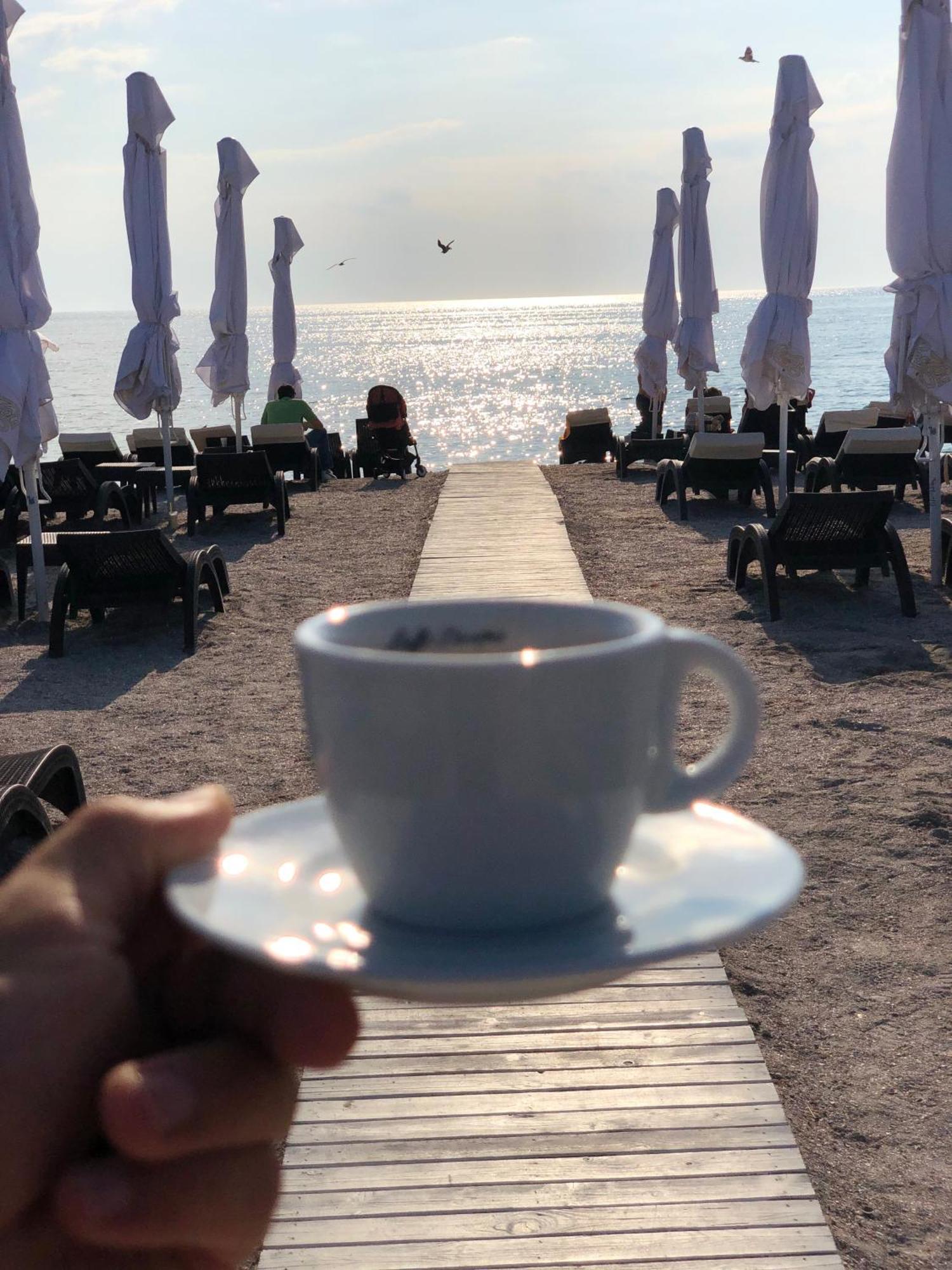 Sonio Boutique Hotel Mamaia Εξωτερικό φωτογραφία