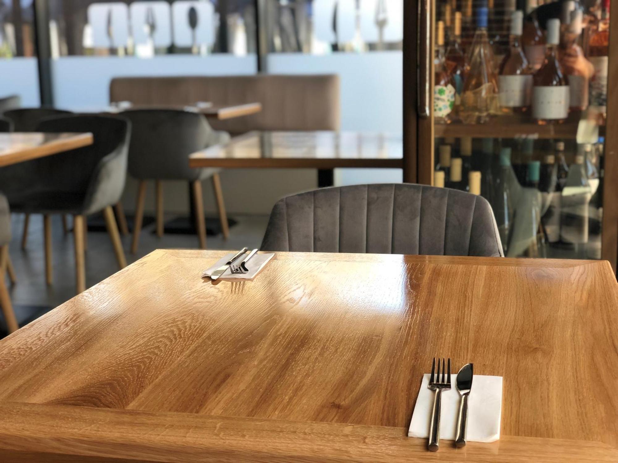 Sonio Boutique Hotel Mamaia Εξωτερικό φωτογραφία