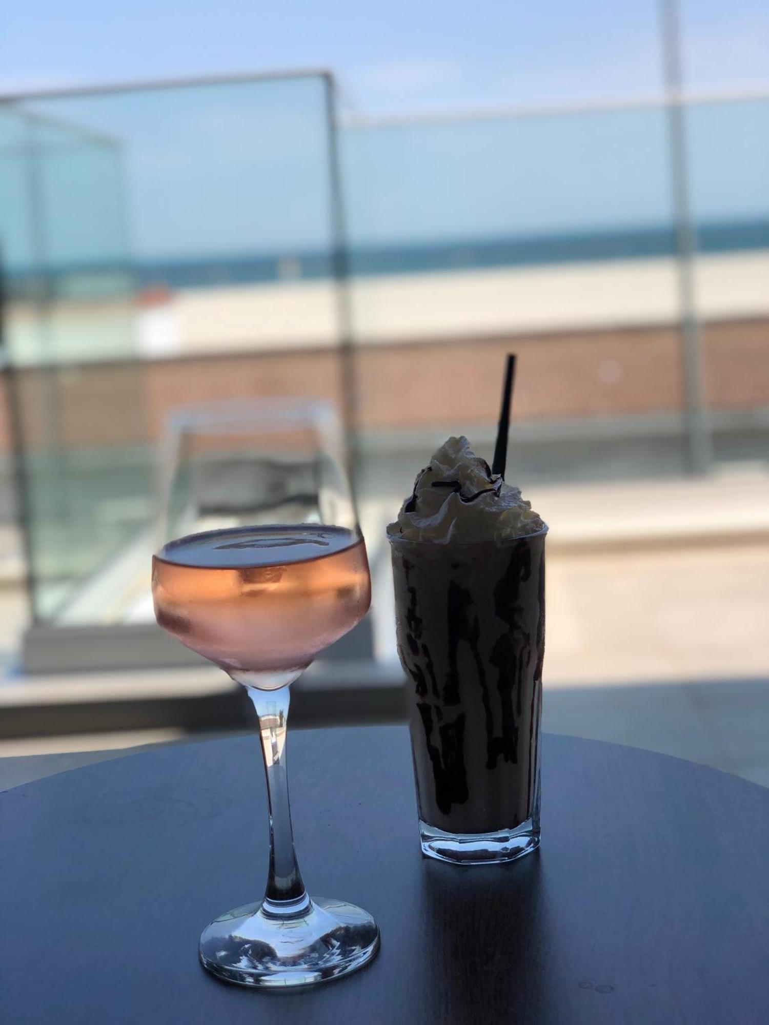 Sonio Boutique Hotel Mamaia Εξωτερικό φωτογραφία