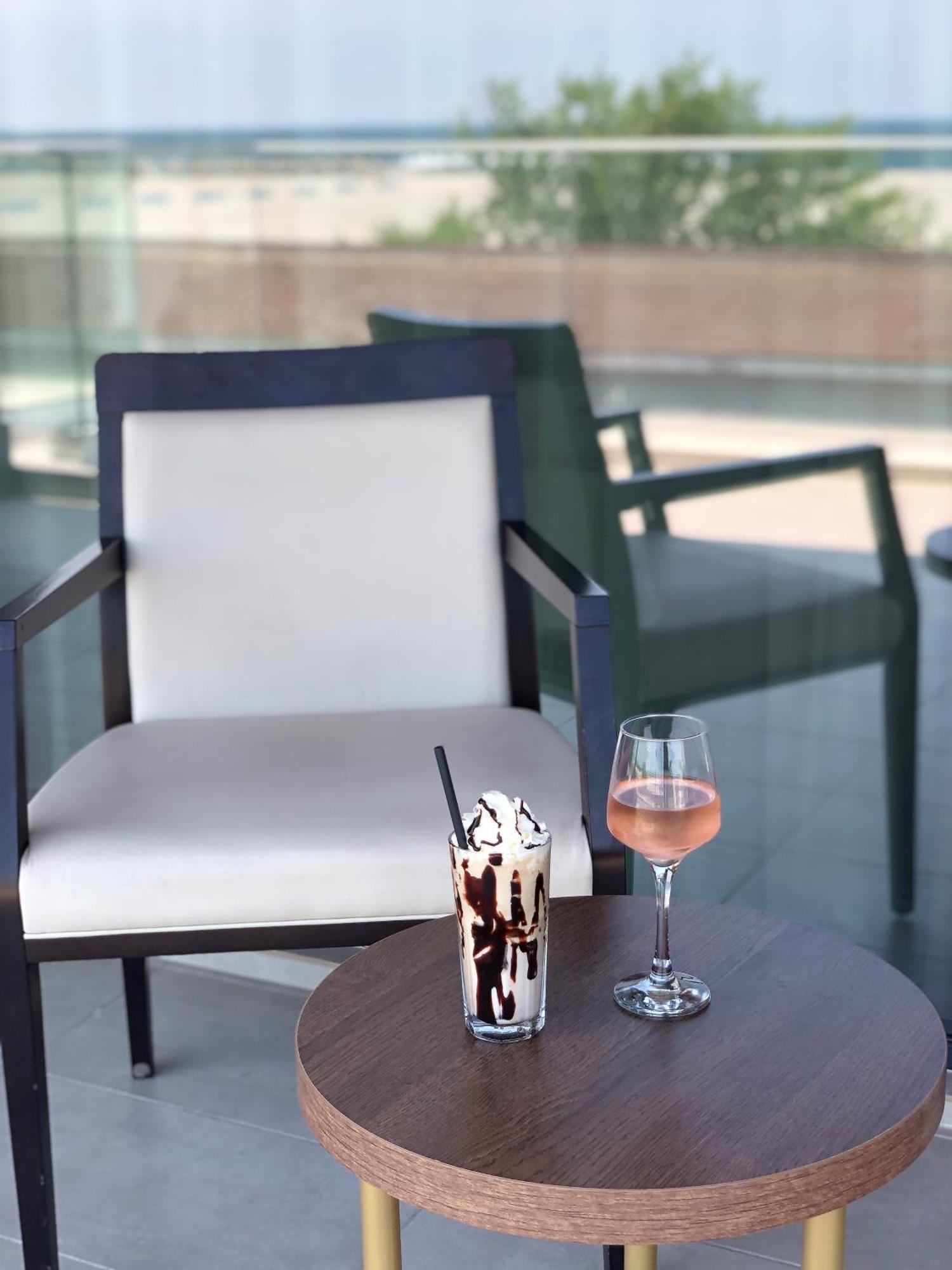 Sonio Boutique Hotel Mamaia Εξωτερικό φωτογραφία