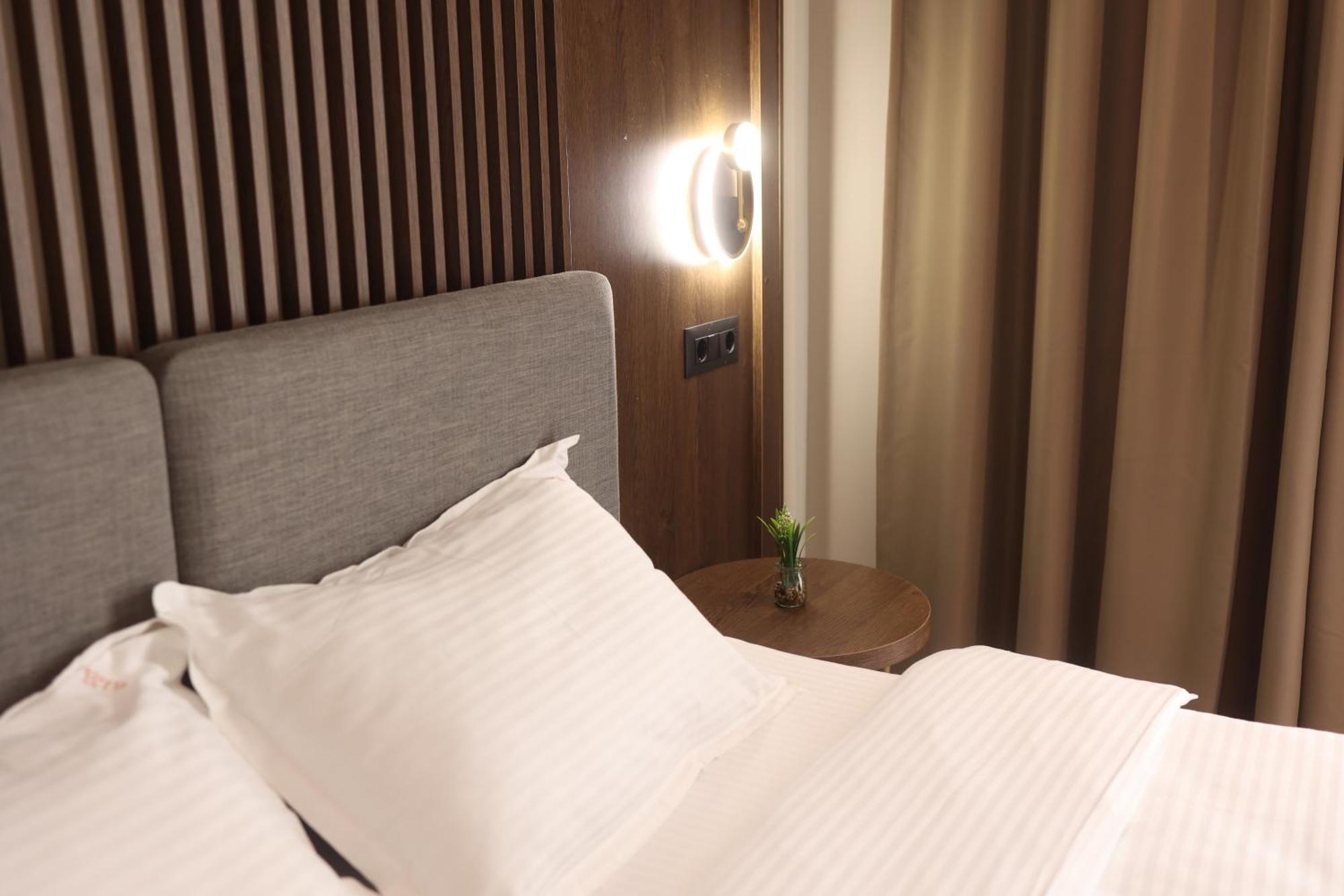 Sonio Boutique Hotel Mamaia Εξωτερικό φωτογραφία