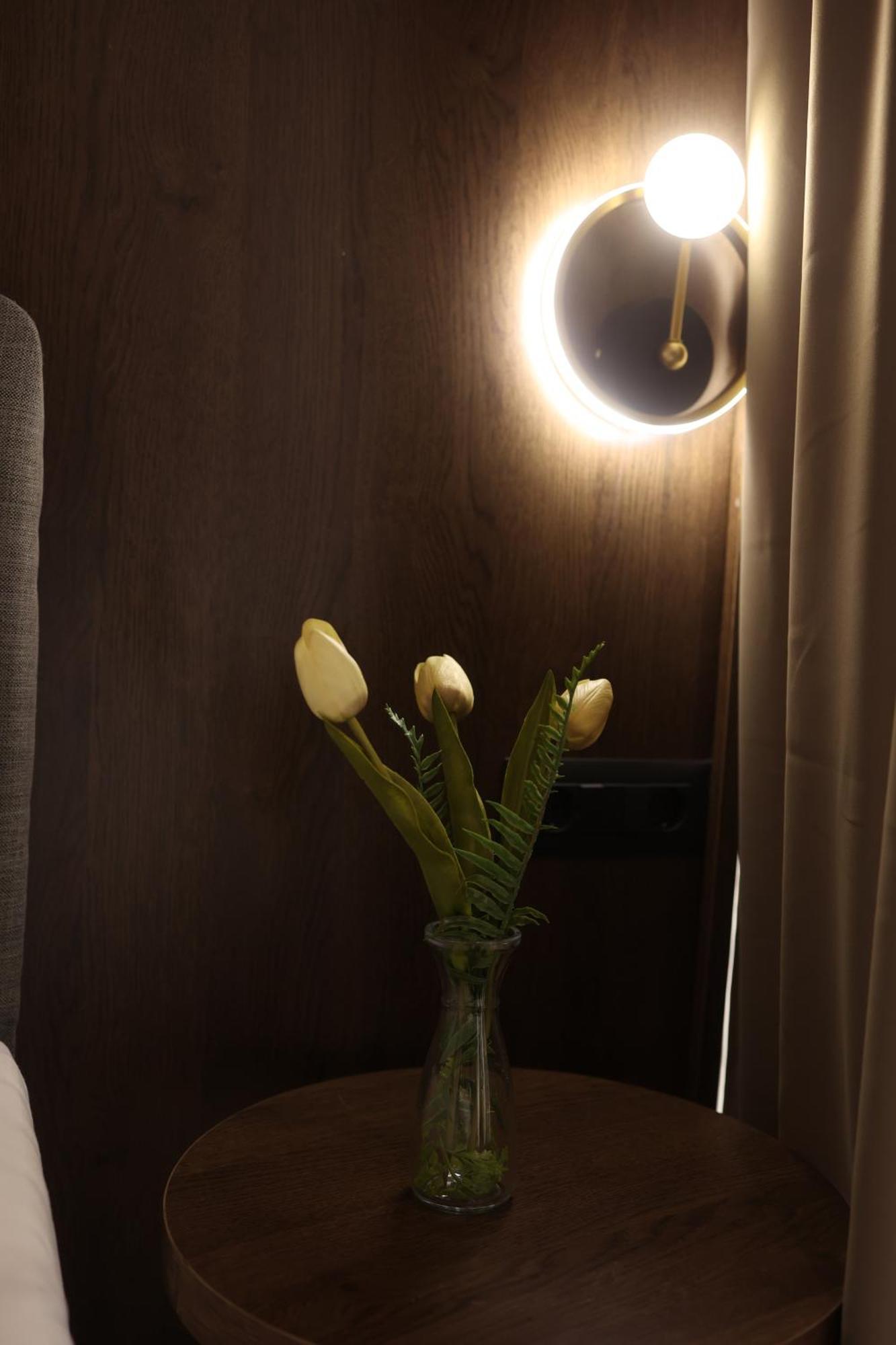 Sonio Boutique Hotel Mamaia Εξωτερικό φωτογραφία