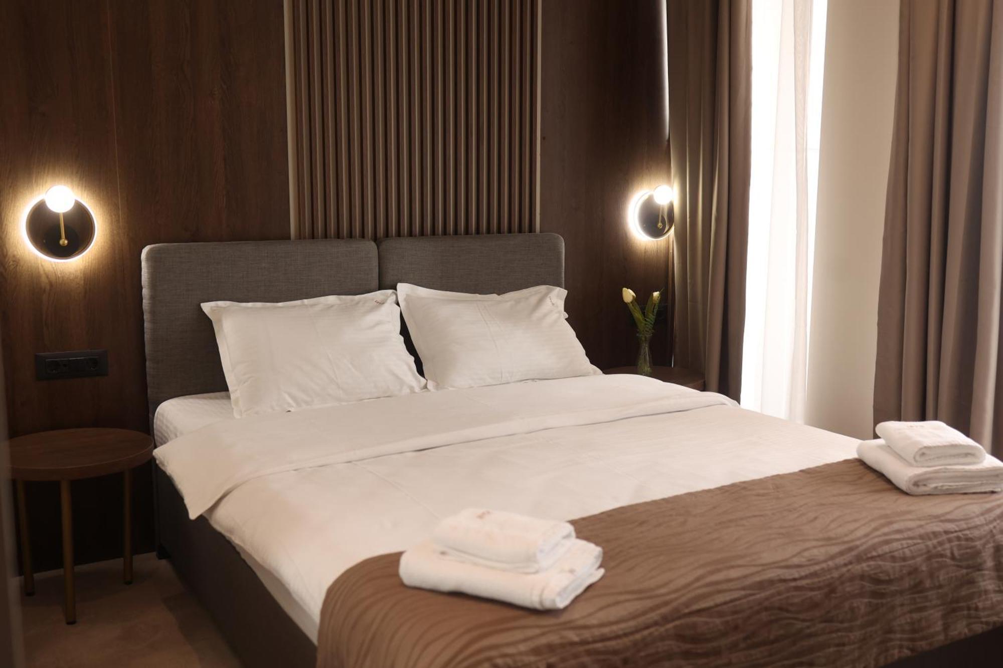 Sonio Boutique Hotel Mamaia Εξωτερικό φωτογραφία