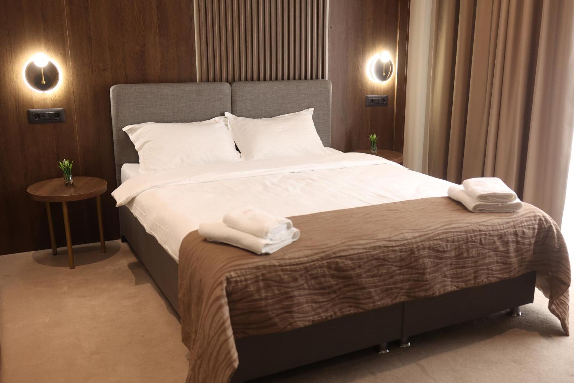 Sonio Boutique Hotel Mamaia Εξωτερικό φωτογραφία