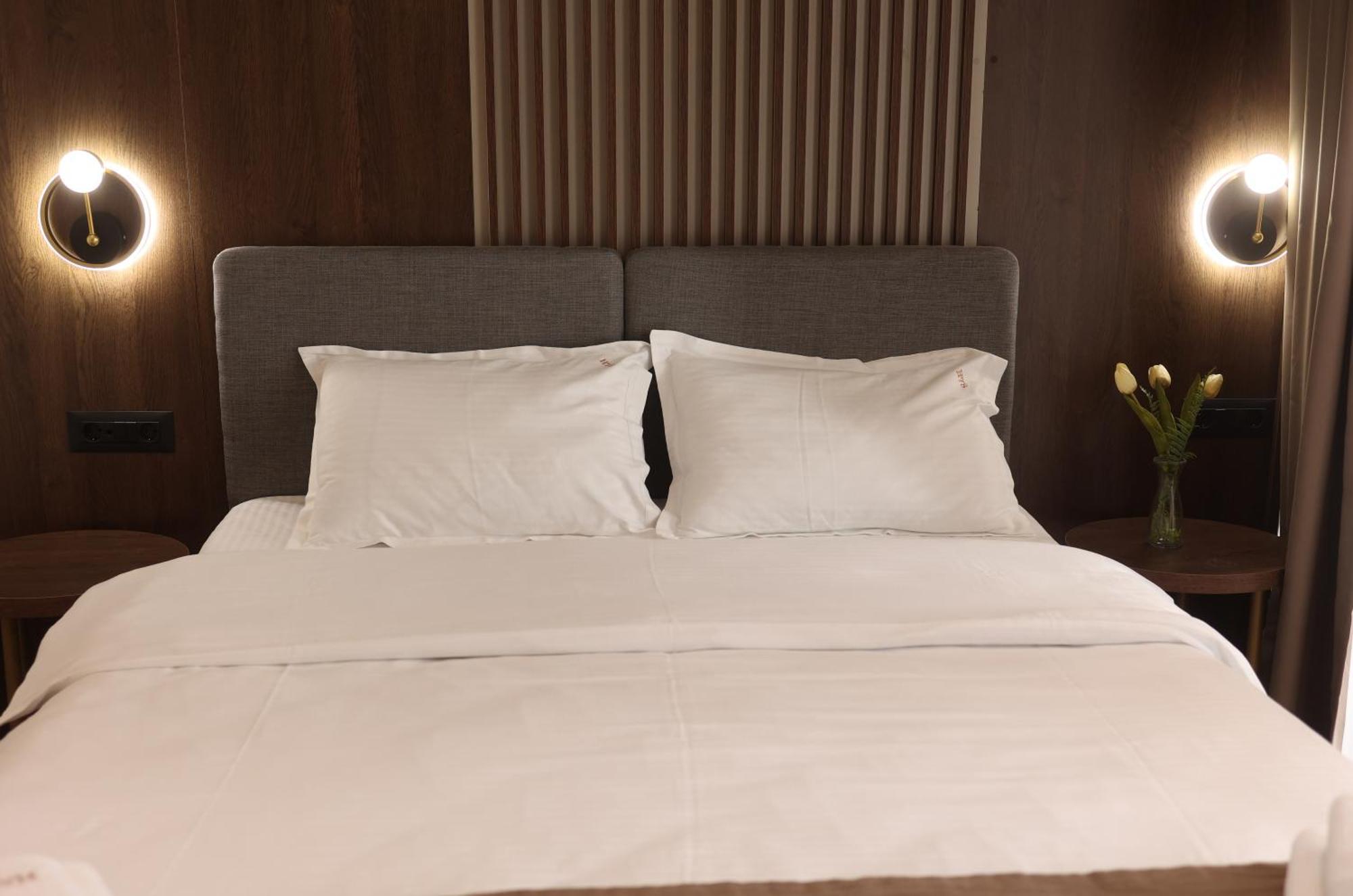 Sonio Boutique Hotel Mamaia Εξωτερικό φωτογραφία