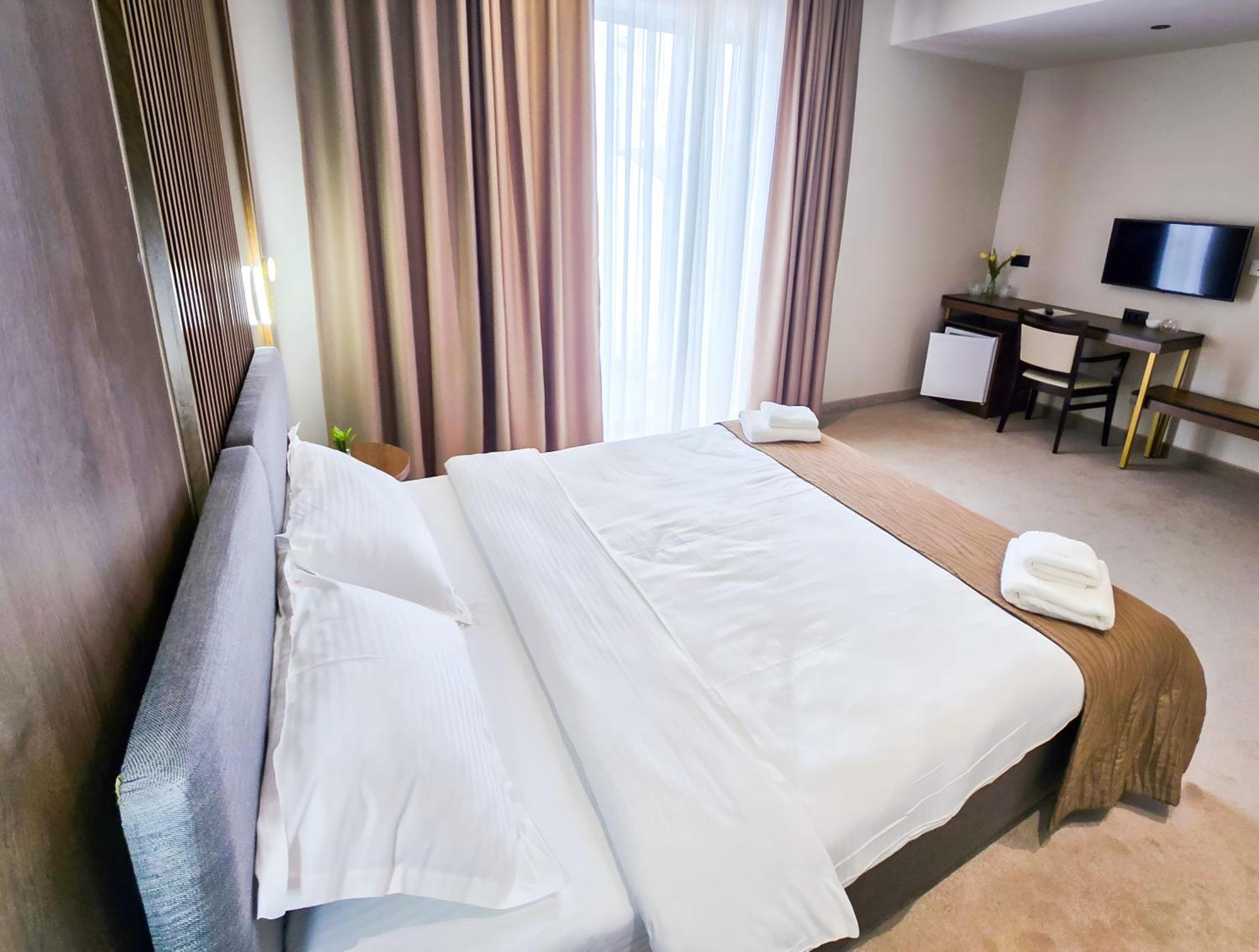 Sonio Boutique Hotel Mamaia Εξωτερικό φωτογραφία