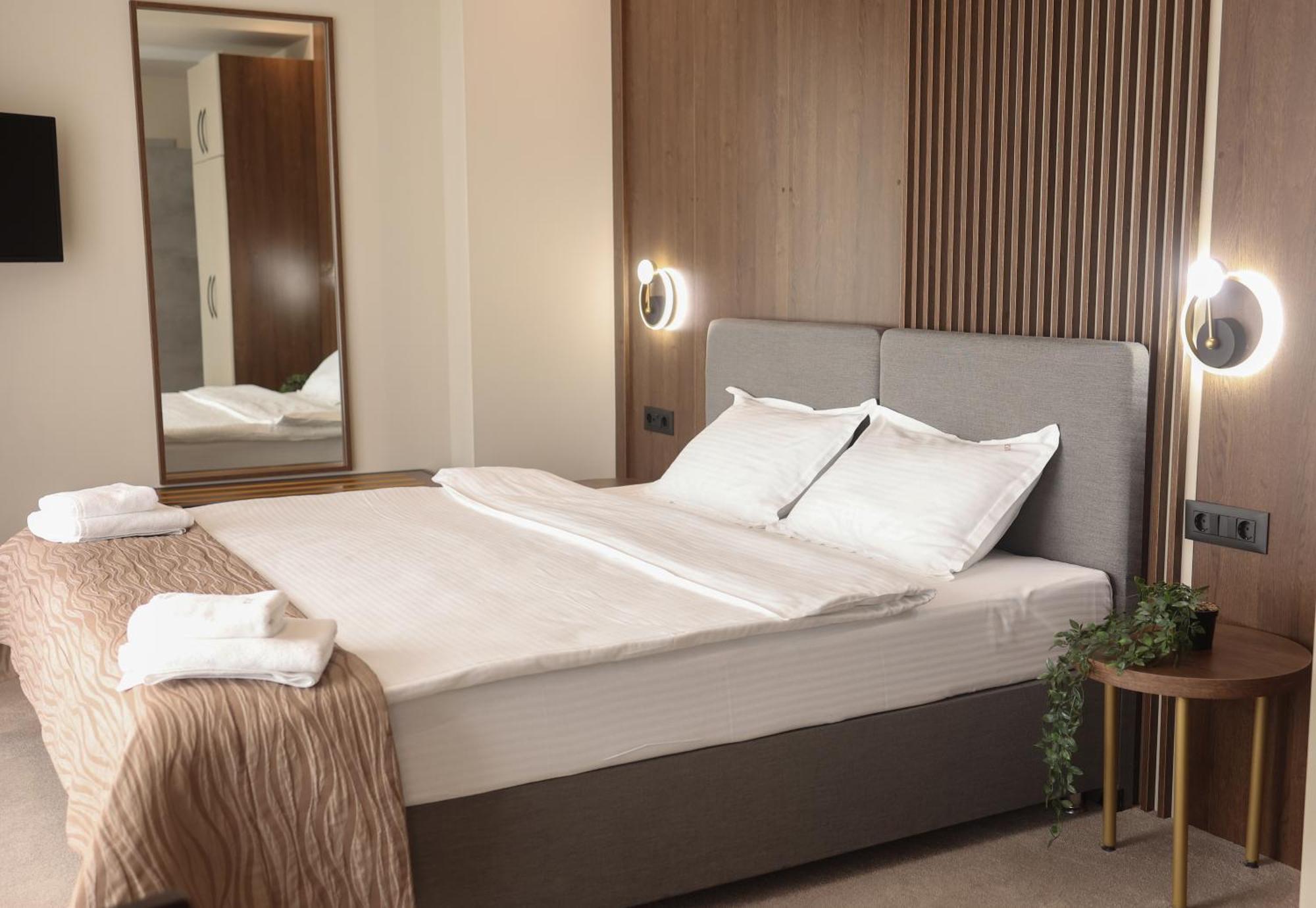 Sonio Boutique Hotel Mamaia Εξωτερικό φωτογραφία