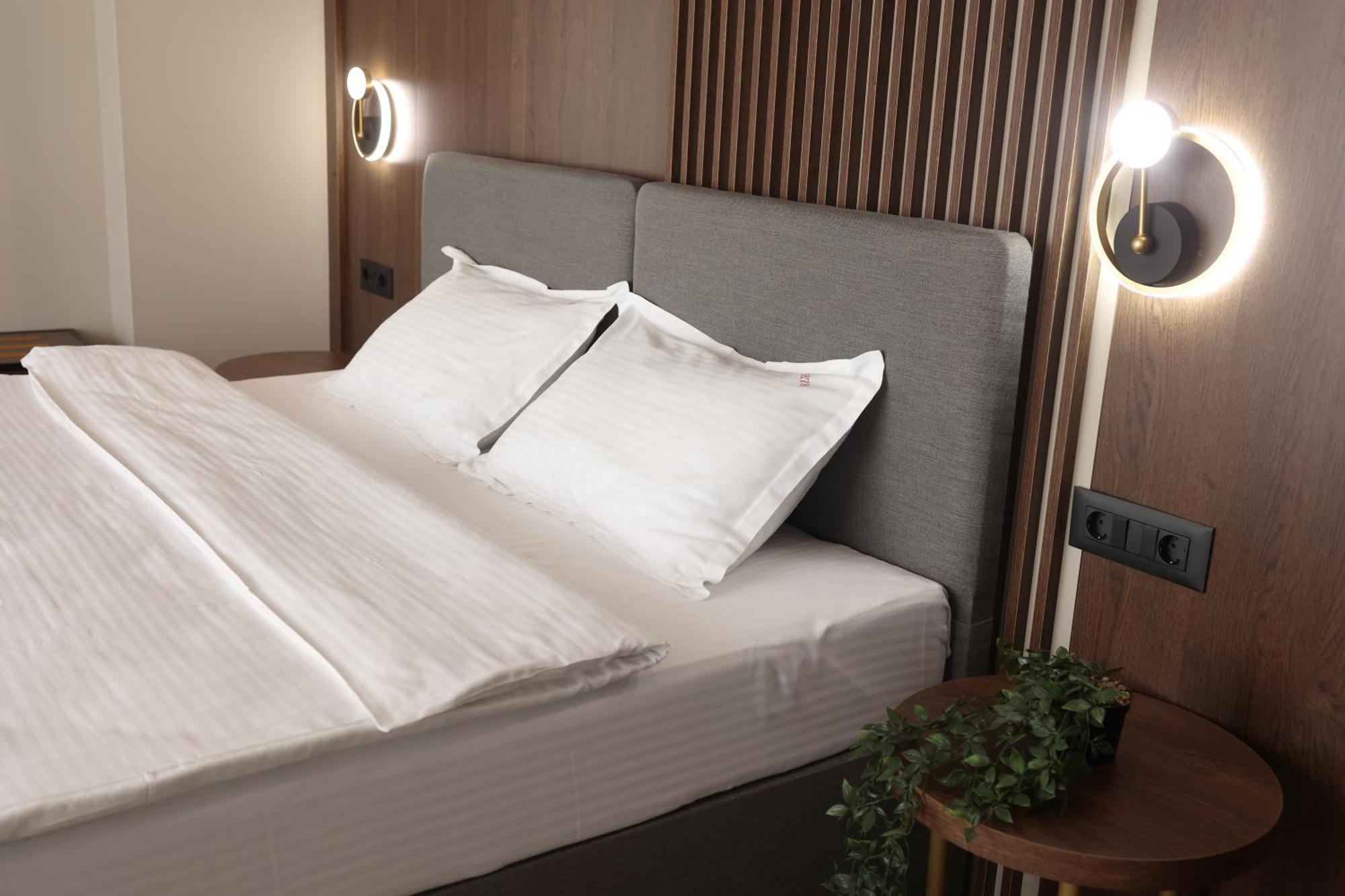Sonio Boutique Hotel Mamaia Εξωτερικό φωτογραφία