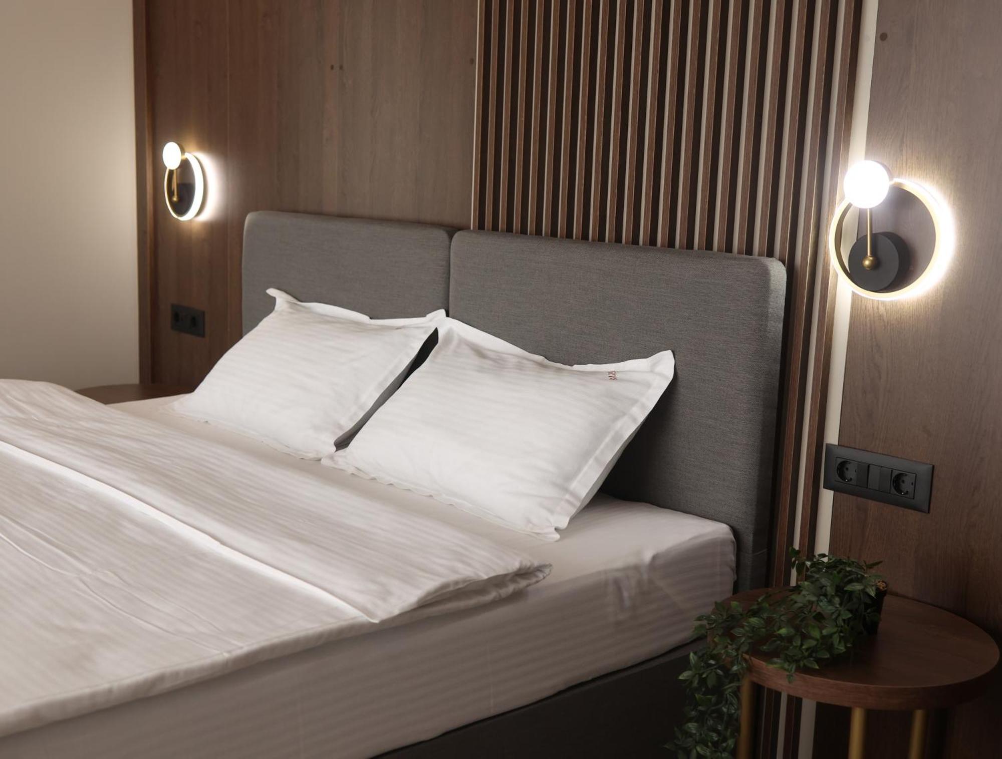 Sonio Boutique Hotel Mamaia Εξωτερικό φωτογραφία
