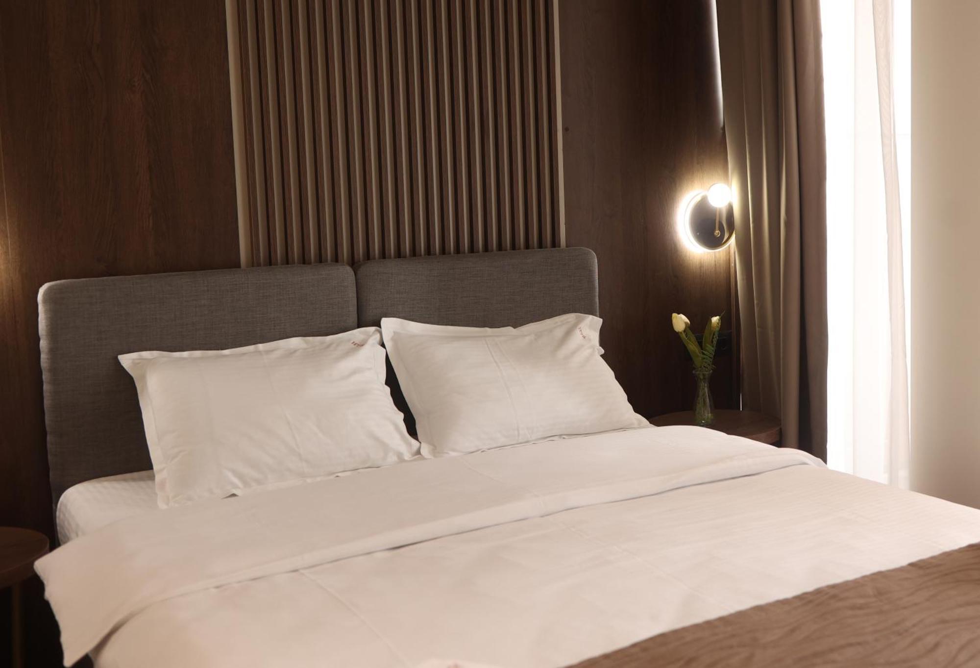 Sonio Boutique Hotel Mamaia Εξωτερικό φωτογραφία