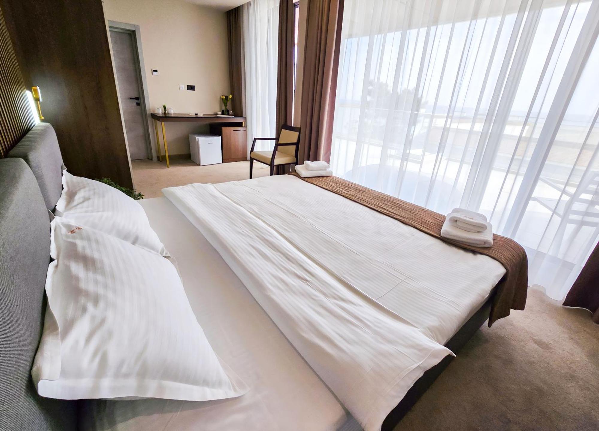 Sonio Boutique Hotel Mamaia Εξωτερικό φωτογραφία
