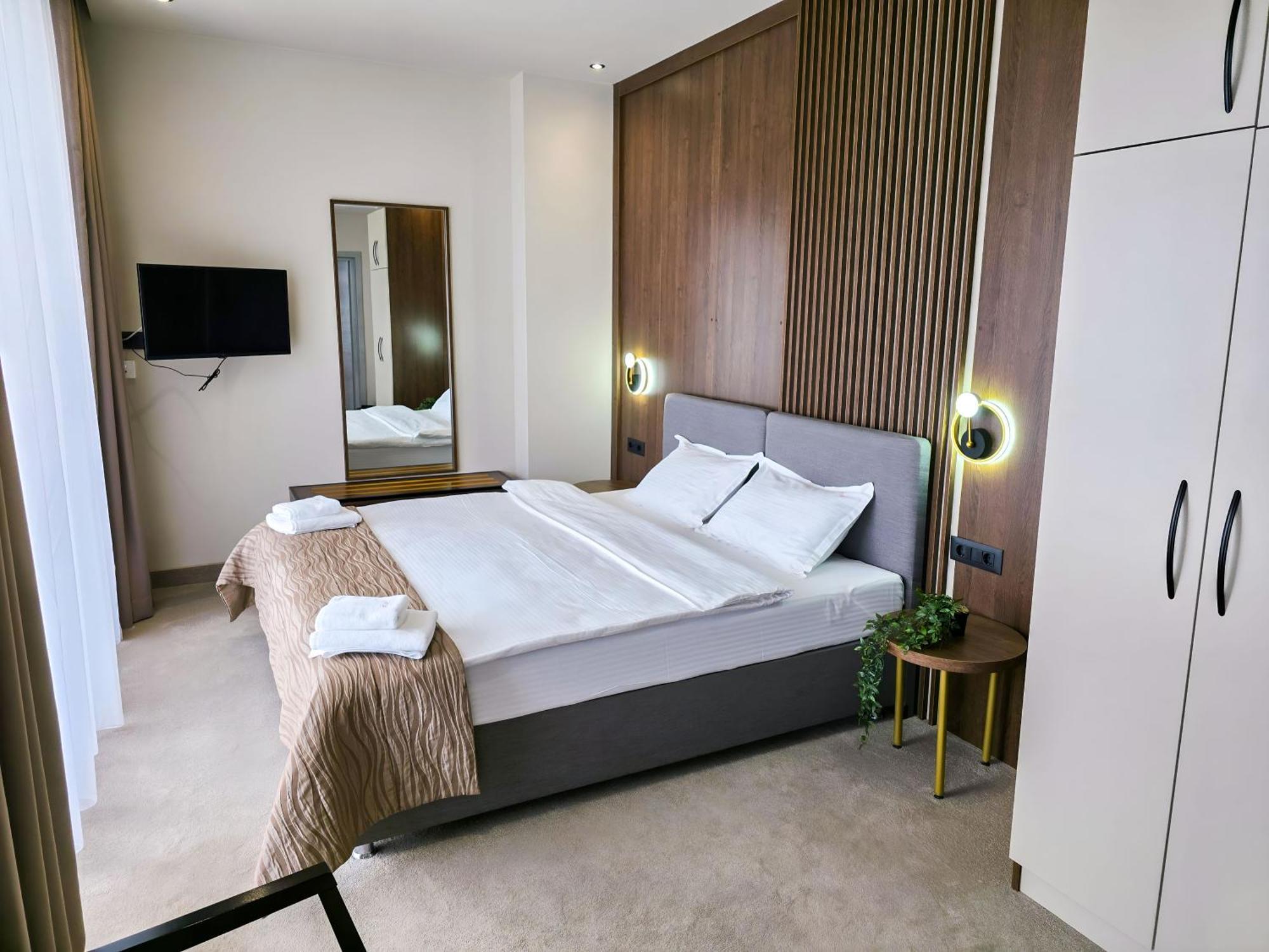 Sonio Boutique Hotel Mamaia Εξωτερικό φωτογραφία