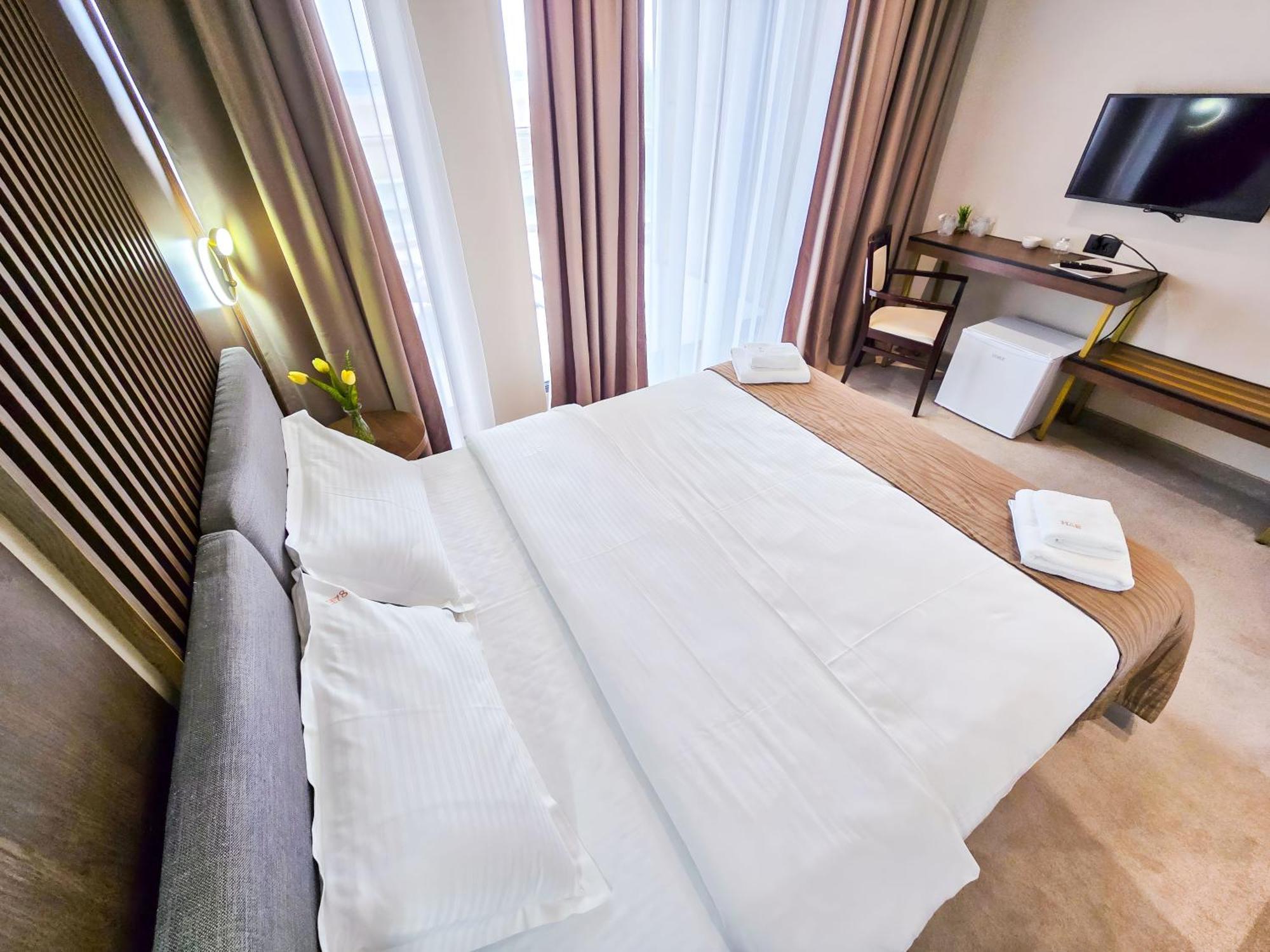 Sonio Boutique Hotel Mamaia Εξωτερικό φωτογραφία